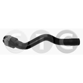 Compre Tubo flexível, permutador de calor do aquecimento da STC T408985 a um preço baixo por 21,12 €