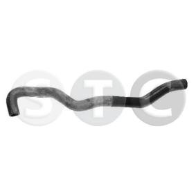 Kühlerschlauch für OPEL von STC