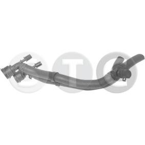 Compre Tubo flexível, permutador de calor do aquecimento da STC T409052 a um preço baixo por 40,47 €