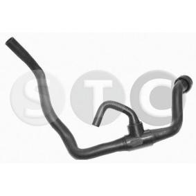 Compre Tubo flexível, permutador de calor do aquecimento da STC T409111 a um preço baixo por 11,10 €