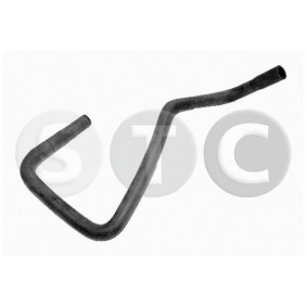 Köp Slang, värmeväxlare, värmare av STC T409134 till det låga priset 432,05 kr