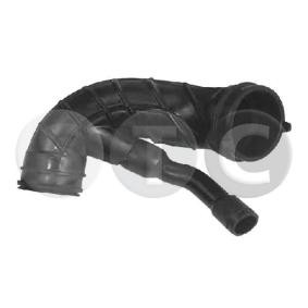 PEUGEOT Ansaugschlauch, Luftfilter von STC