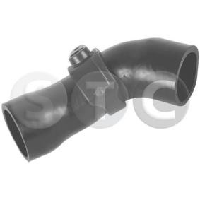 Ladeluftschlauch T409241 von STC günstig für 18,02 € online kaufen