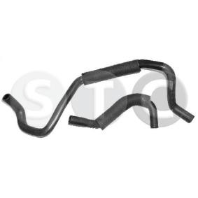 Compre Tubo flexível, permutador de calor do aquecimento de STC online para Tourneo Connect Mk1 a preços moderados