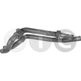 Compre Tubo flexível, permutador de calor do aquecimento da STC T409369 a um preço baixo por 19,12 €