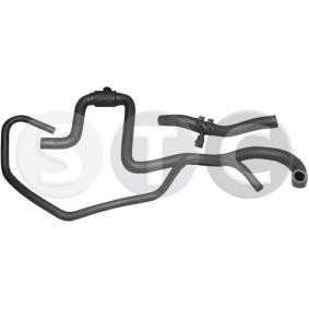 Compre Tubo flexível, permutador de calor do aquecimento da STC T409383 a um preço baixo por 38,29 €