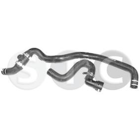 Compre Tubo flexível, permutador de calor do aquecimento da STC T409385 a um preço baixo por 33,31 €