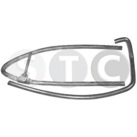 Compre Tubo flexível, permutador de calor do aquecimento da STC T409407 a um preço baixo por 26,48 €