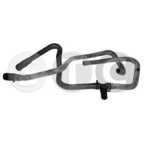 Compre Tubo flexível, permutador de calor do aquecimento da STC T409431 a um preço baixo por 165,89 €