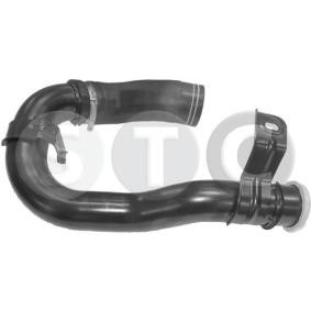 Ladeluftschlauch T409628 von STC günstig für 99,05 € online kaufen