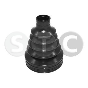 Achsmanschette von STC