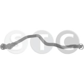 Köp Slang, vevhusventilation av STC T435018 till det låga priset 928,60 kr