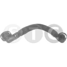 Køb Slange, krumtaphusventilation af STC T435056 til den lave pris 1279,15 DKK