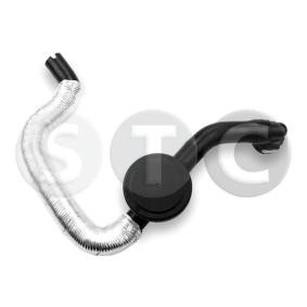 Köp Ventil, vevhusventilation av STC T435060 till det låga priset 1308,33 kr
