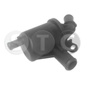 Köp Oljeavskiljare, vevhusventilation av STC T435063 till det låga priset 1139,65 kr