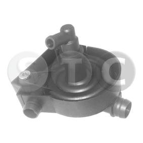 Ölabscheider, Kurbelgehäuseentlüftung T435064 von STC günstig für 91,04 € online kaufen