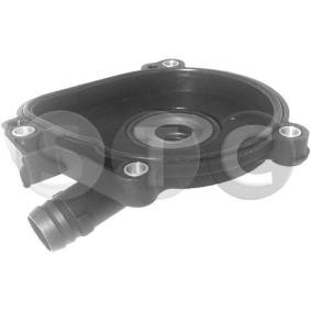 Ölabscheider, Kurbelgehäuseentlüftung T435065 von STC günstig für 126,44 € online kaufen