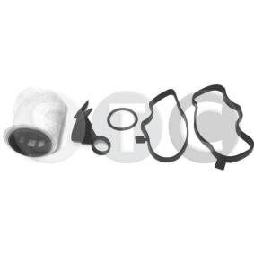 Köp Oljeavskiljare, vevhusventilation av STC T435076 till det låga priset 907,16 kr
