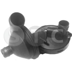 Comprar Válvula, ventilación cárter de STC T435090 a bajo precio de 145,27 €