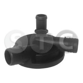 Köp Ventil, vevhusventilation av STC T435106 till det låga priset 2354,04 kr
