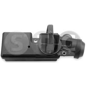 Comprar Válvula, regulación del aire de admisión de STC T435122 a bajo precio de 706,55 €