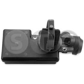 Comprar Válvula, regulación del aire de admisión de STC T435124 a bajo precio de 706,55 €