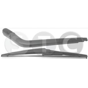 Achetez des Essuie-glace arrière STC T468000 à prix pour 27,52 €