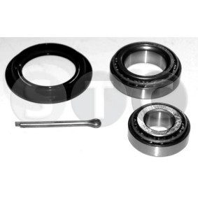 Radlagersatz T474013