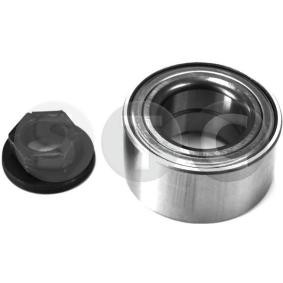 Radlagersatz T474089 für JAGUAR