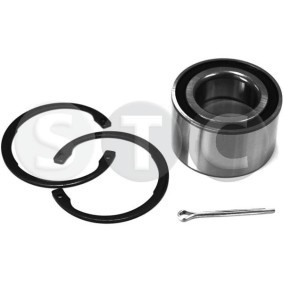 Radlagersatz T474098 für DAEWOO