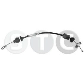 Achetez des Câble d'embrayage STC T480001 à prix pour 31,42 €