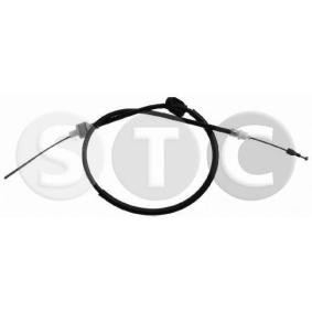 Köp Kopplingsvajer av STC T480032 till det låga priset 157,77 kr