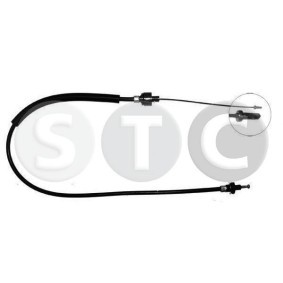 Köp Kopplingsvajer av STC T480039 till det låga priset 275,65 kr
