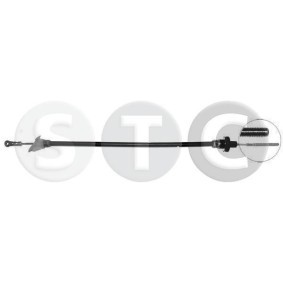 Köp Kopplingsvajer av STC T480116 till det låga priset 164,12 kr