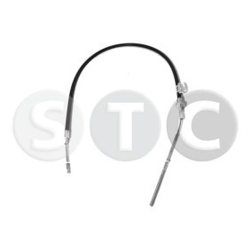 Köp Kopplingsvajer av STC T480168 till det låga priset 382,96 kr