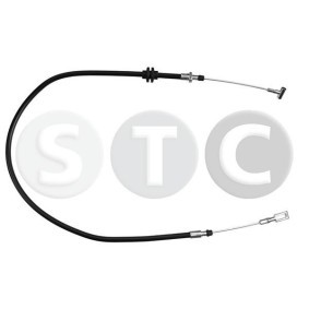 Handbremsseil für IVECO von STC