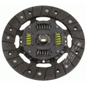 Compre Disco de embraiagem de SACHS online para GOL II a preços moderados