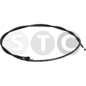 Achetez des Tirette de capot moteur STC T483854 à prix pour 23,27 €