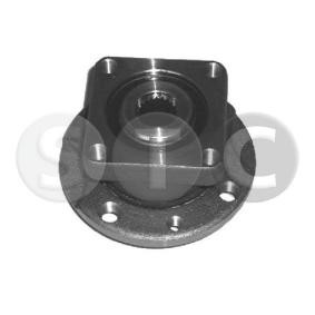 Compre Cubo da roda da STC T490009 a um preço baixo por 280,30 €