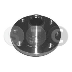 Radnabe T490010 für ABARTH