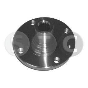 Comprar Cubo de rueda de STC T490018 a bajo precio de 29,17 €