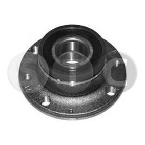 Radnabe T490116 für ABARTH