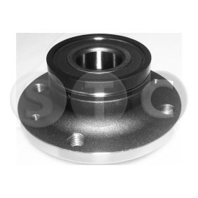Radnabe T490154 für ABARTH