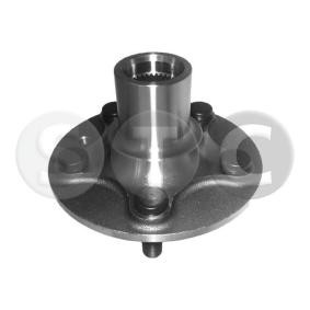 Comprar Cubo de rueda de STC T490174 a bajo precio de 149,52 €