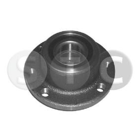Radnabe T490508 für ABARTH