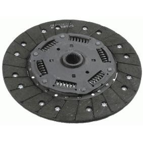 Compre Disco de embrague de SACHS online para Frontera Mk II (B) SUV (U99) a precios moderados