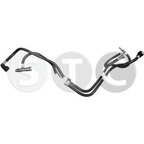 Kraftstoffleitung T492010 für DACIA