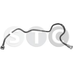 Kraftstoffleitung T492050 für DACIA