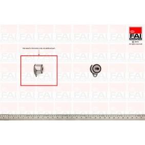 Spannrolle, Zahnriemen für MITSUBISHI von FAI AutoParts