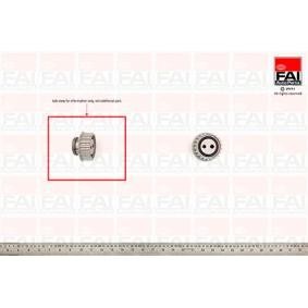 Spannrolle, Zahnriemen T7611